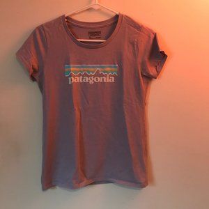Patagonia T Shirt